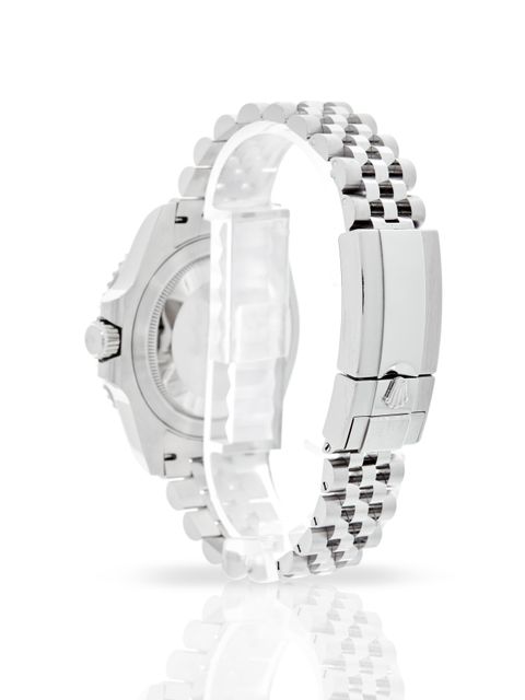 Rolex GMT Master II 126710 GRNR Image 3